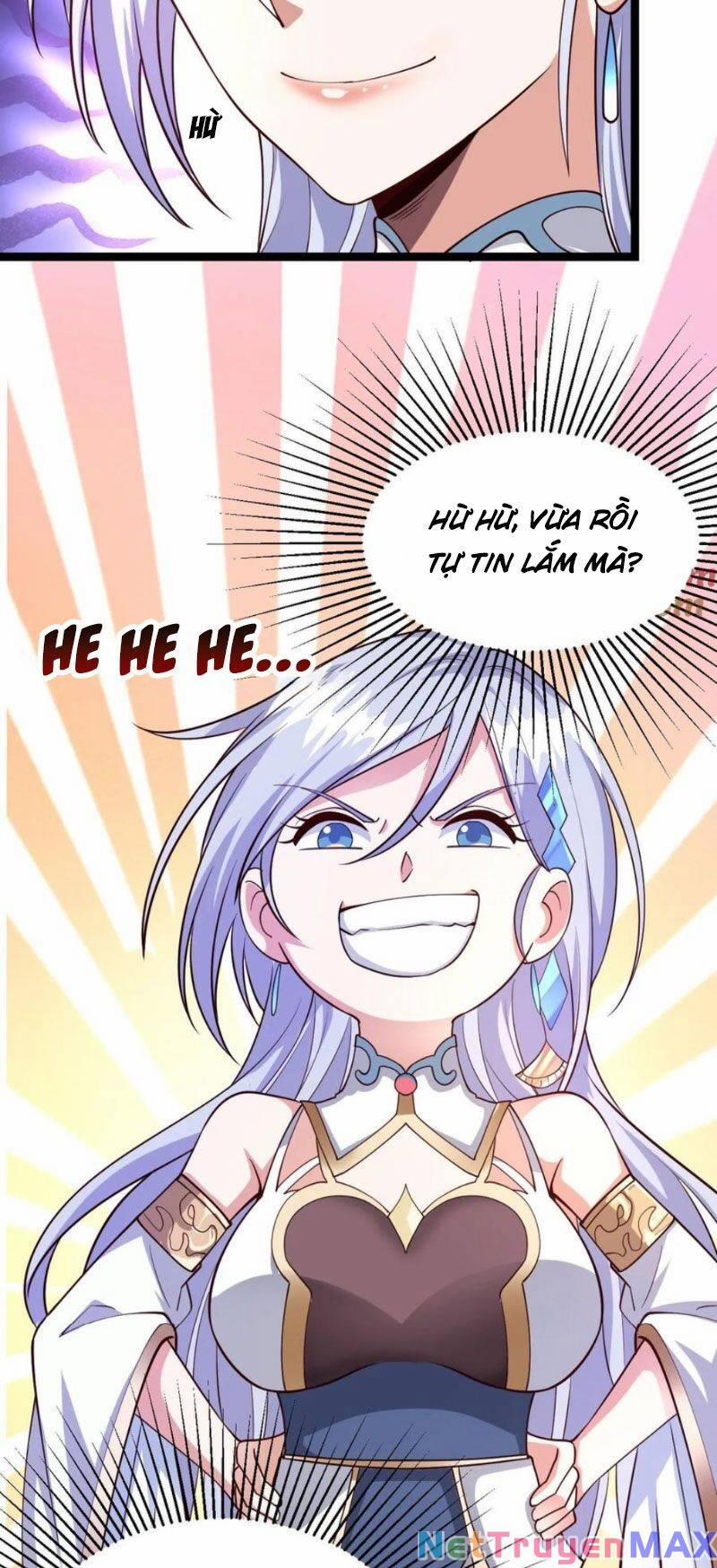 Thiên Khải Bại Gia 3 trang 3