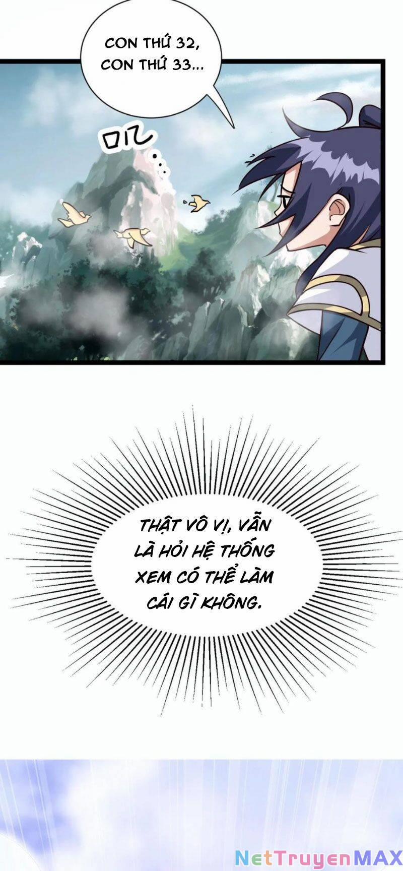 Thiên Khải Bại Gia 3 trang 33