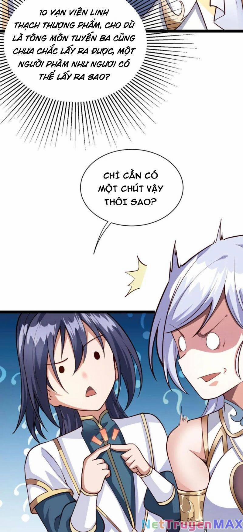 Thiên Khải Bại Gia 3 trang 4