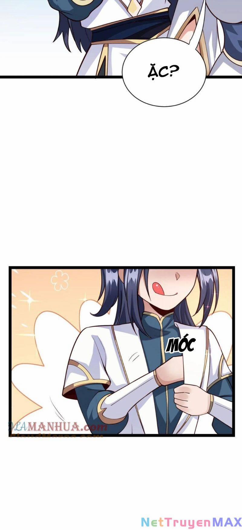 Thiên Khải Bại Gia 3 trang 5