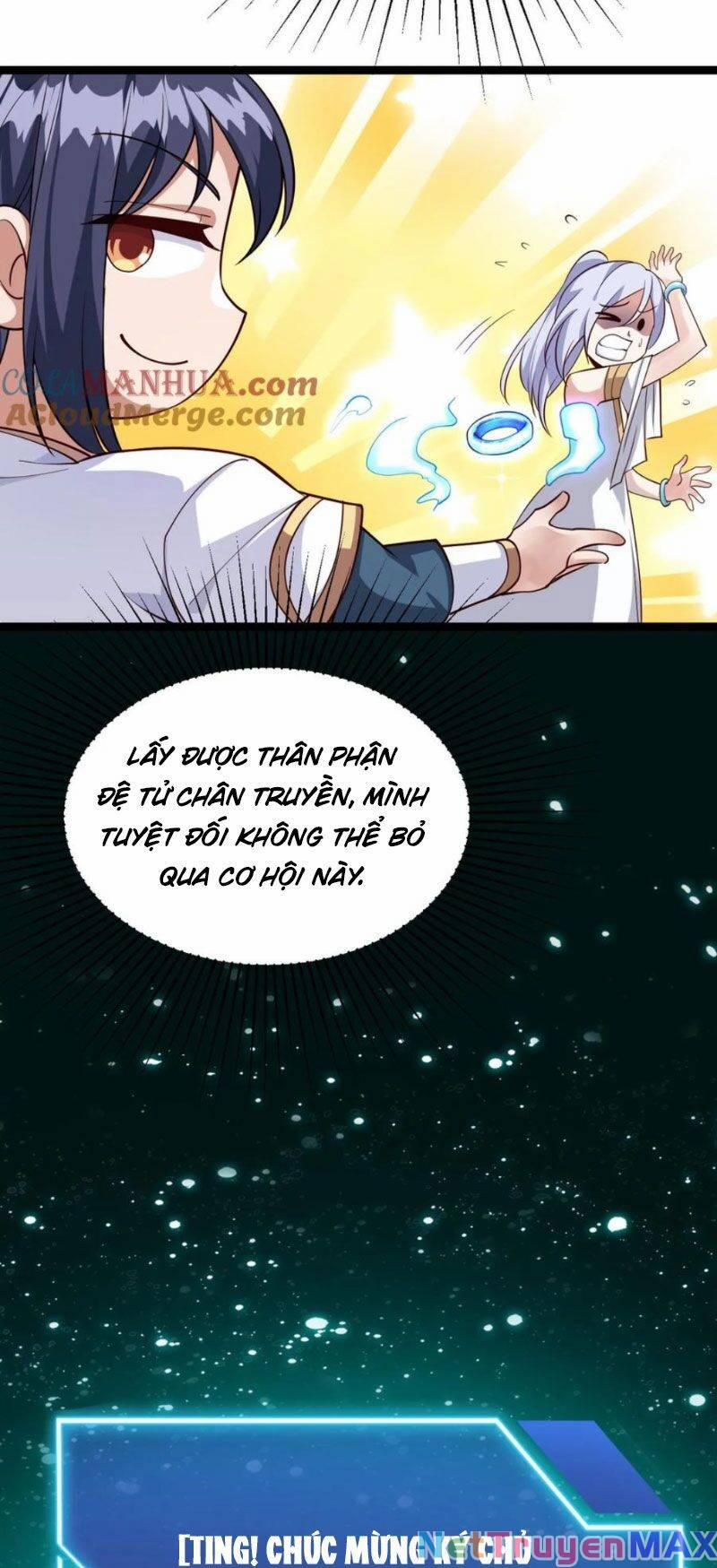 Thiên Khải Bại Gia 3 trang 8