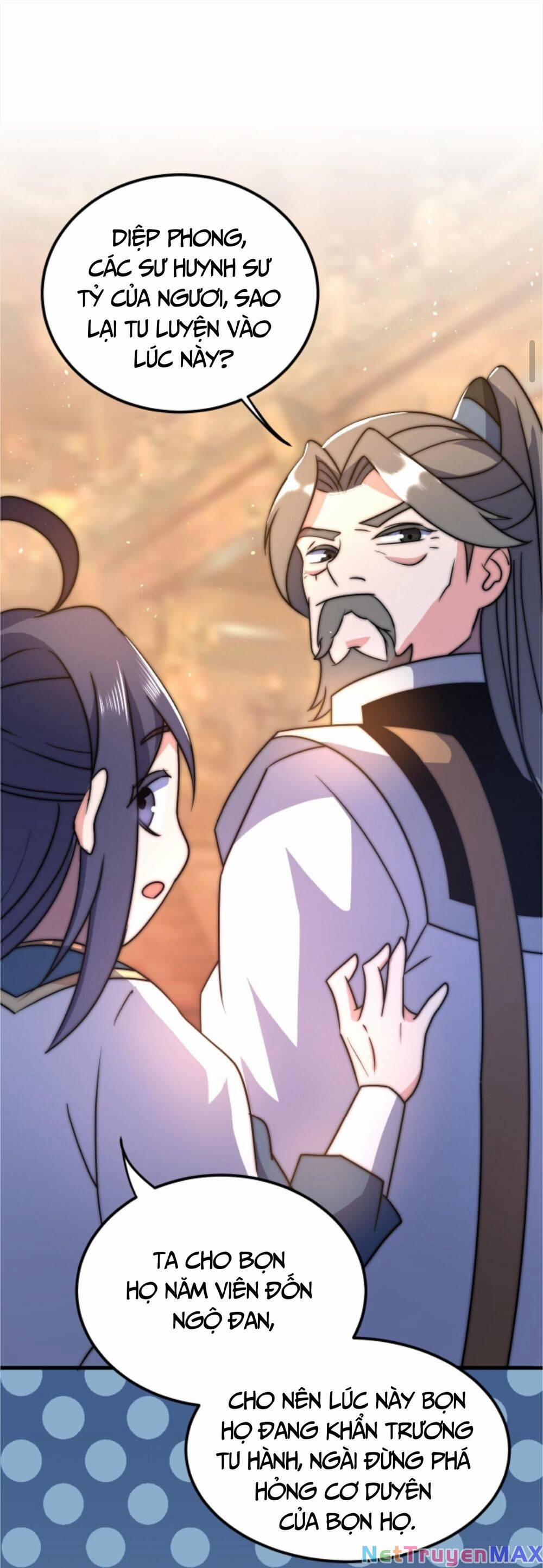 Thiên Khải Bại Gia 30 trang 6