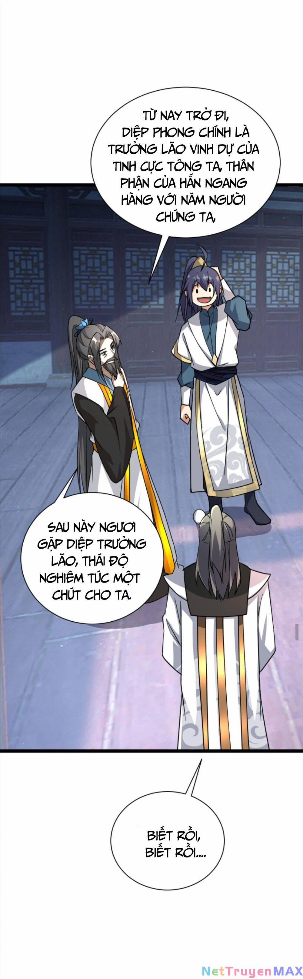 Thiên Khải Bại Gia 37 trang 8