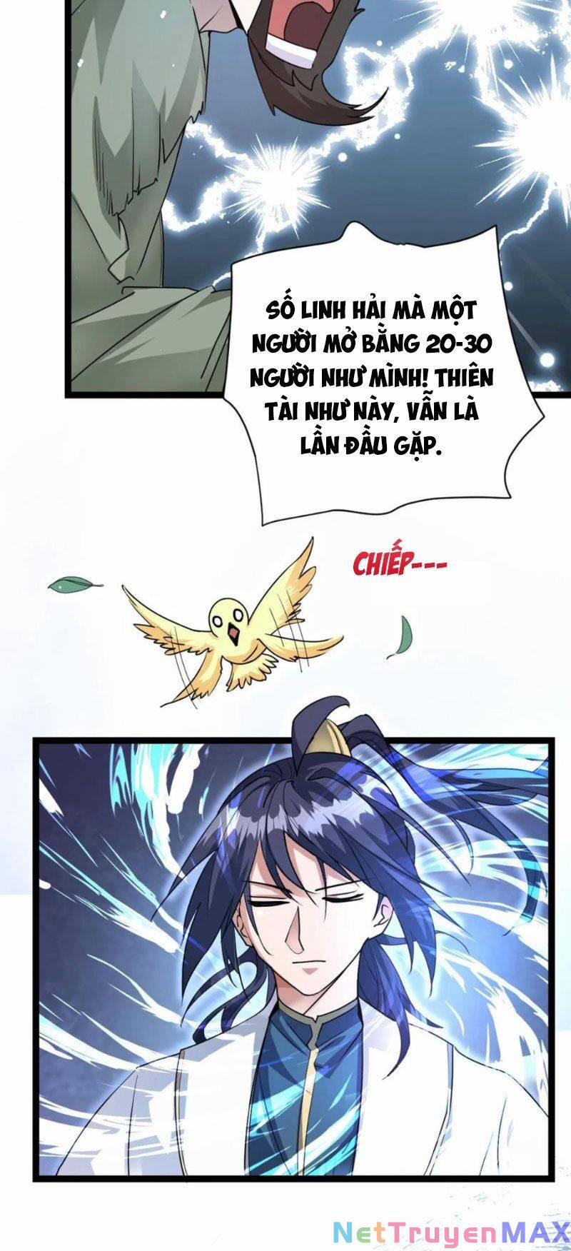 Thiên Khải Bại Gia 4 trang 21