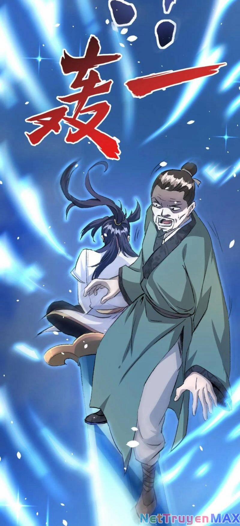 Thiên Khải Bại Gia 4 trang 31