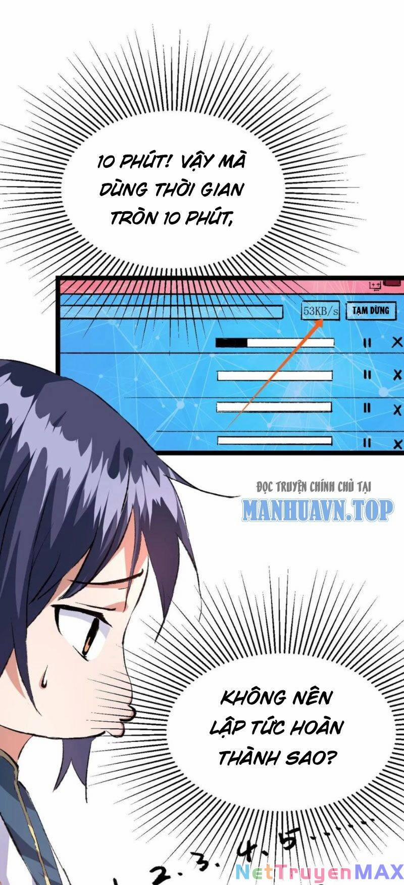 Thiên Khải Bại Gia 4 trang 38