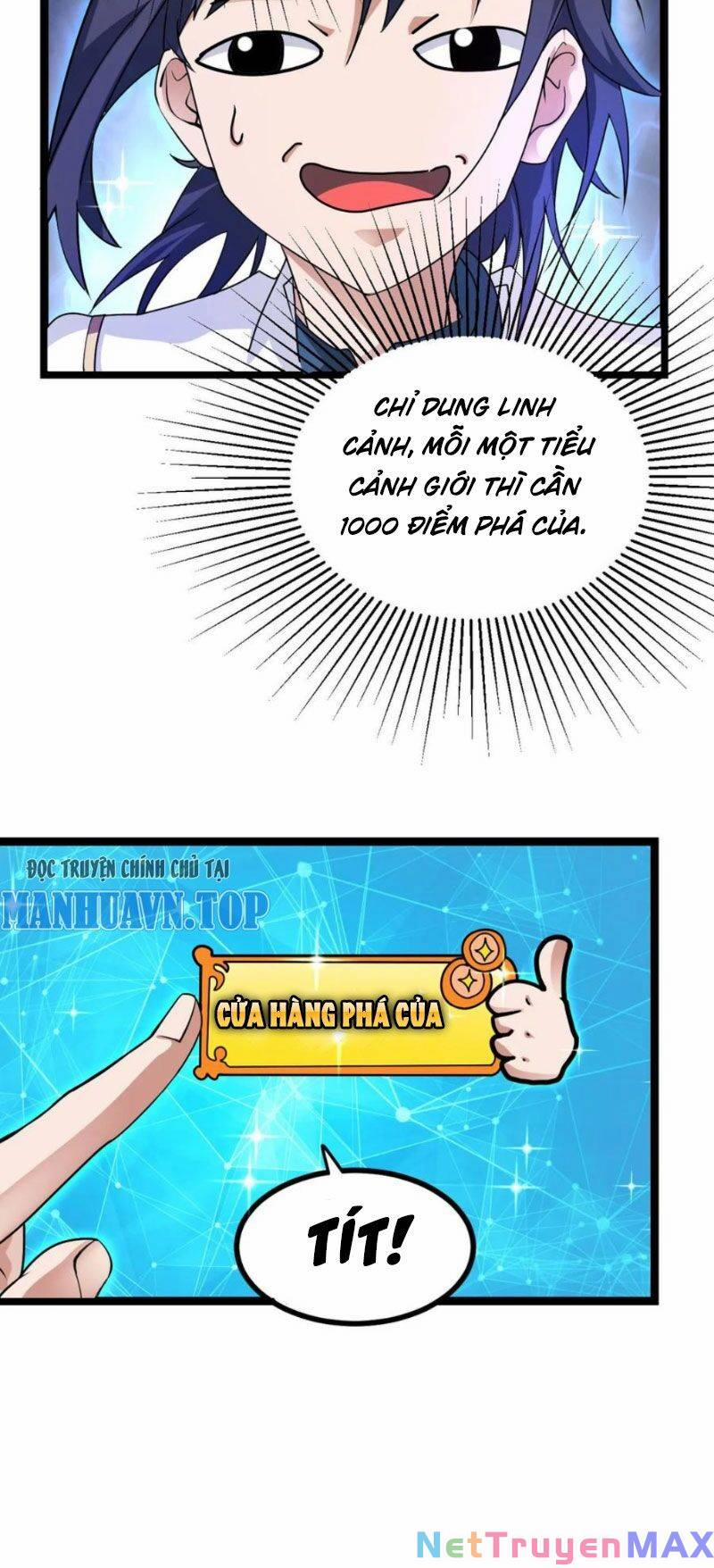 Thiên Khải Bại Gia 4 trang 4