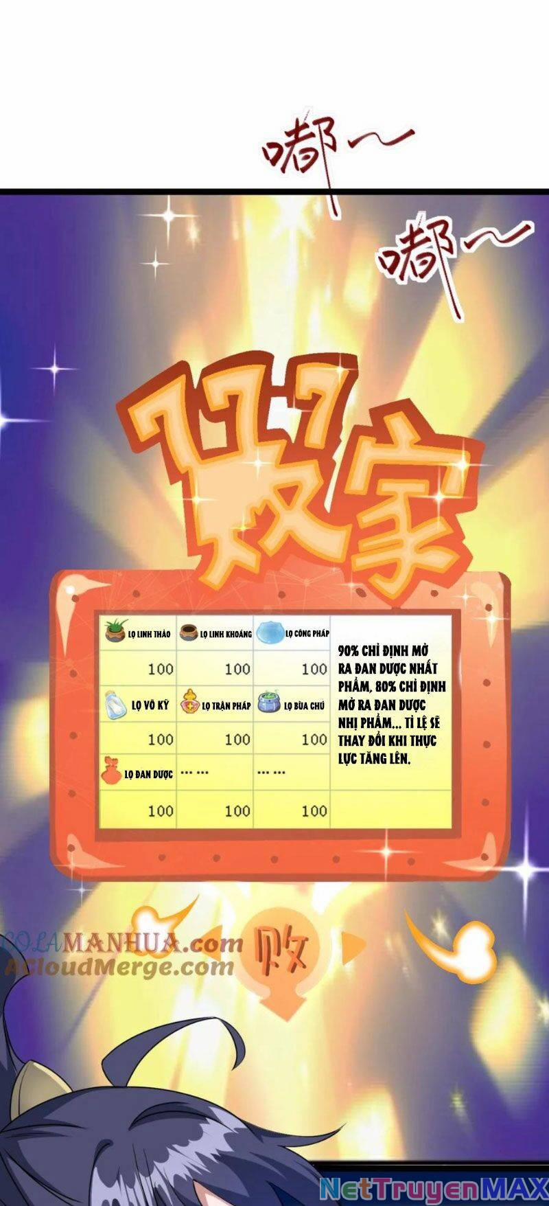 Thiên Khải Bại Gia 4 trang 5