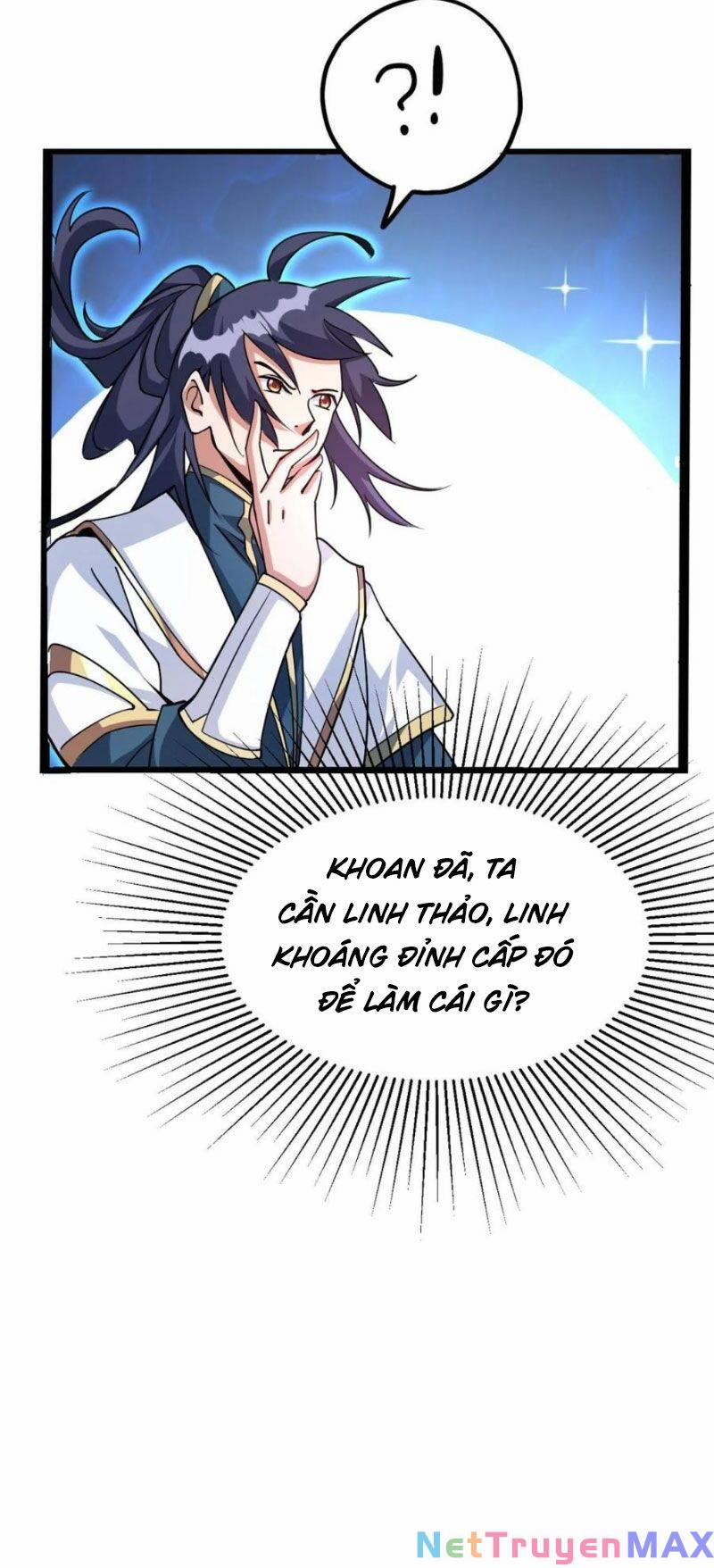 Thiên Khải Bại Gia 4 trang 9