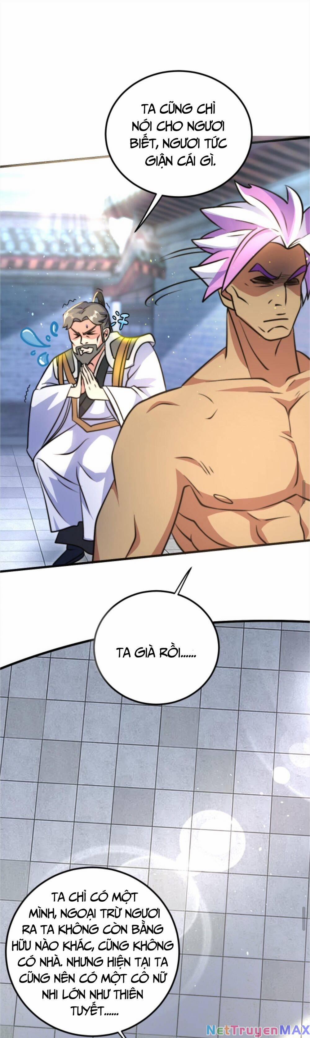 Thiên Khải Bại Gia 44 trang 13