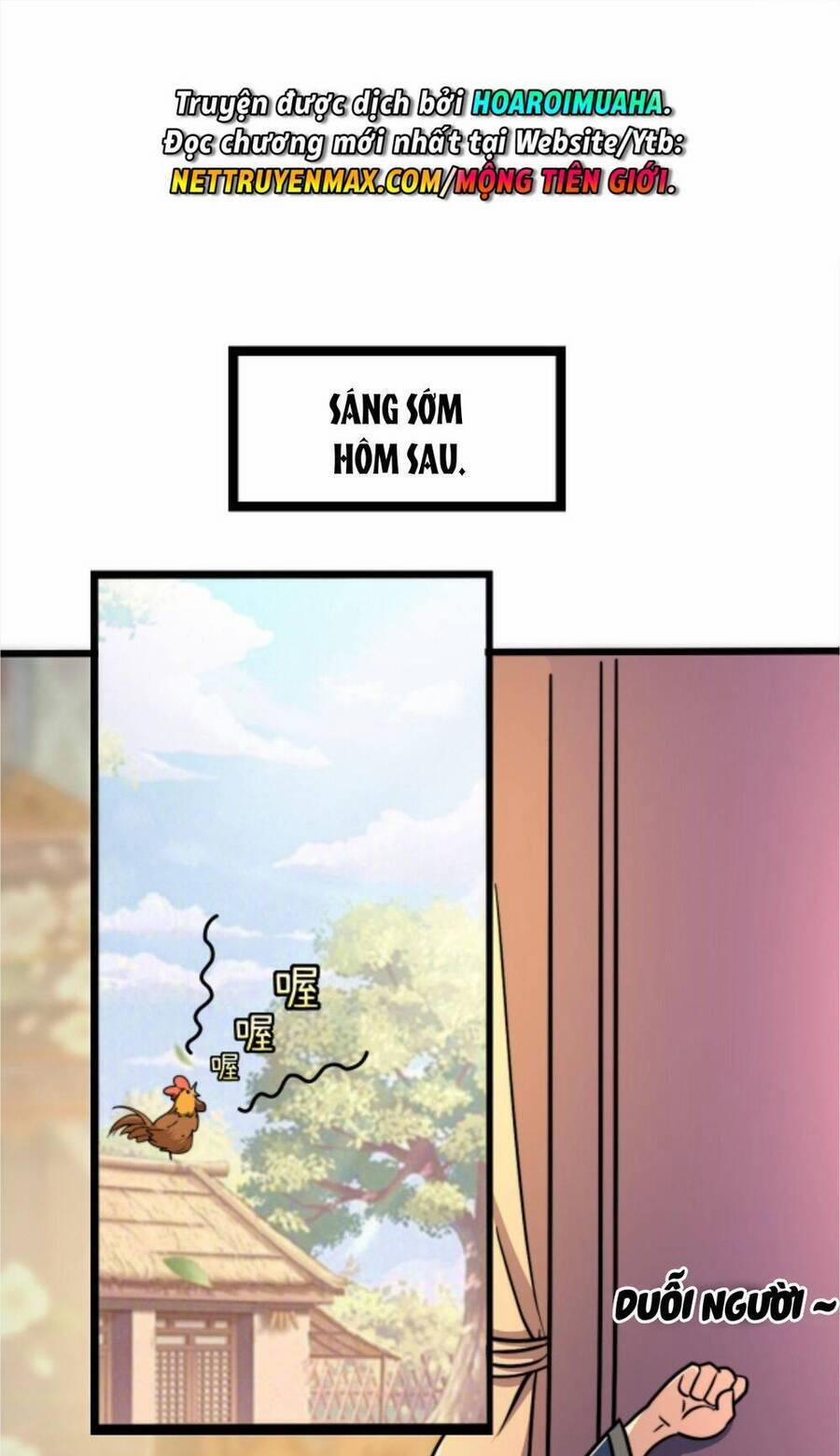 Thiên Khải Bại Gia 46 trang 1