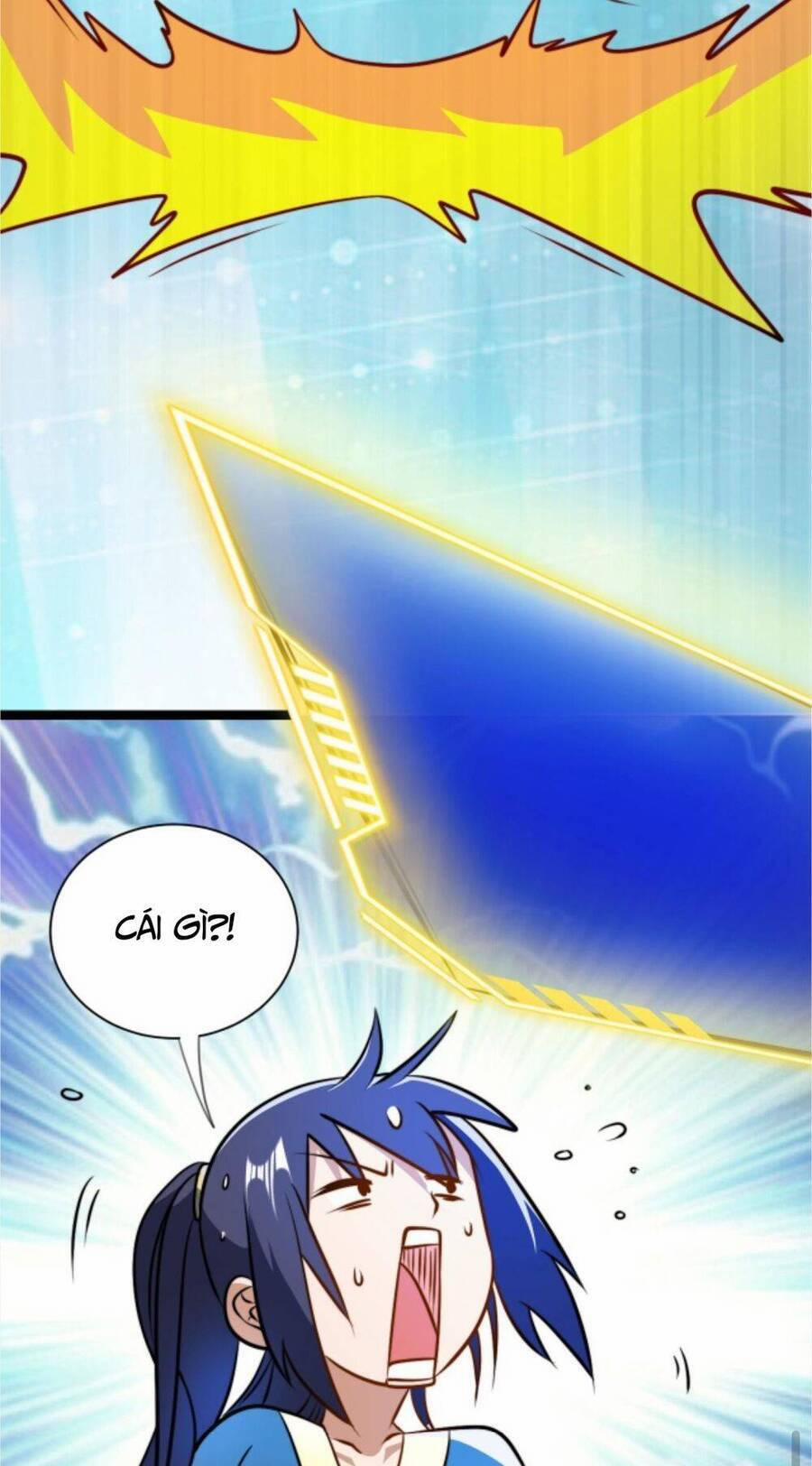 Thiên Khải Bại Gia 47 trang 23