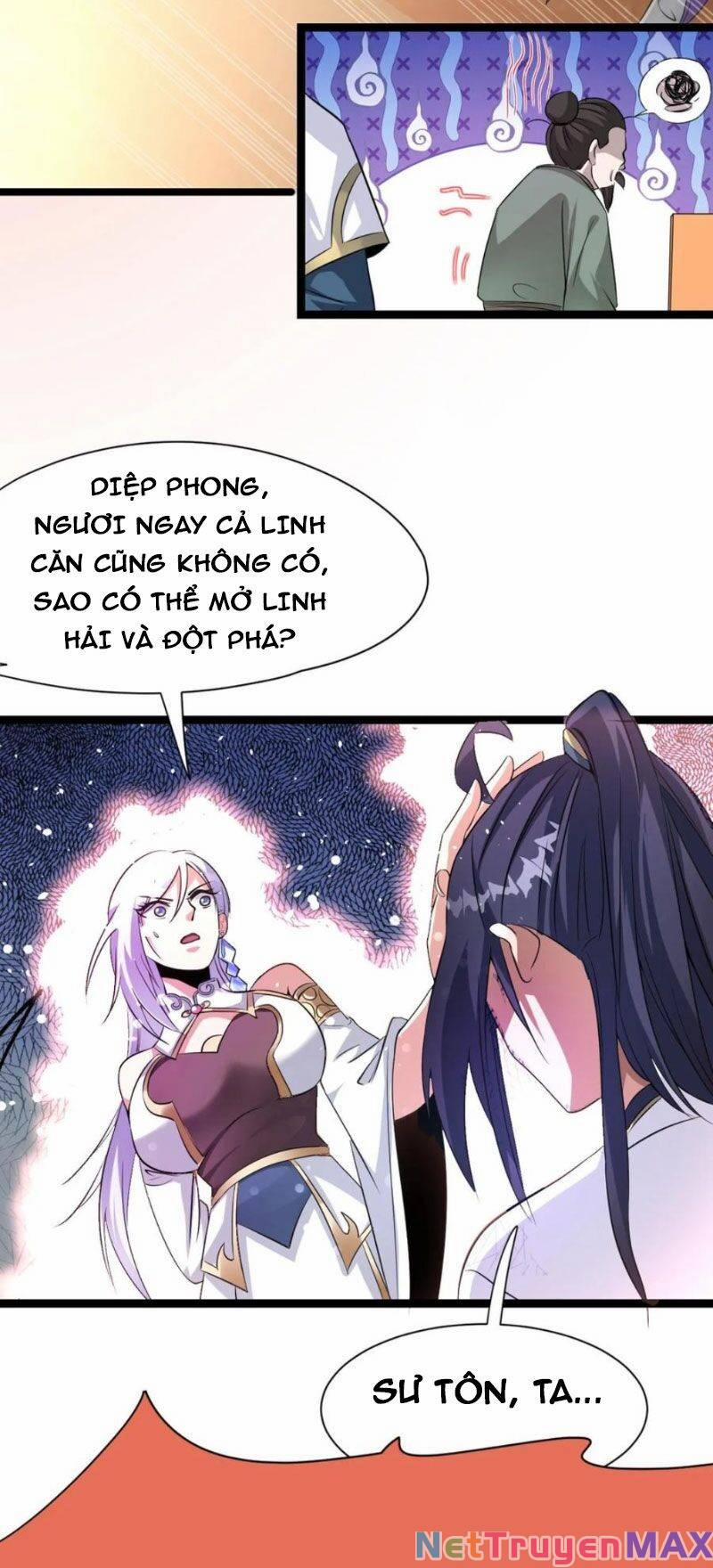 Thiên Khải Bại Gia 5 trang 11