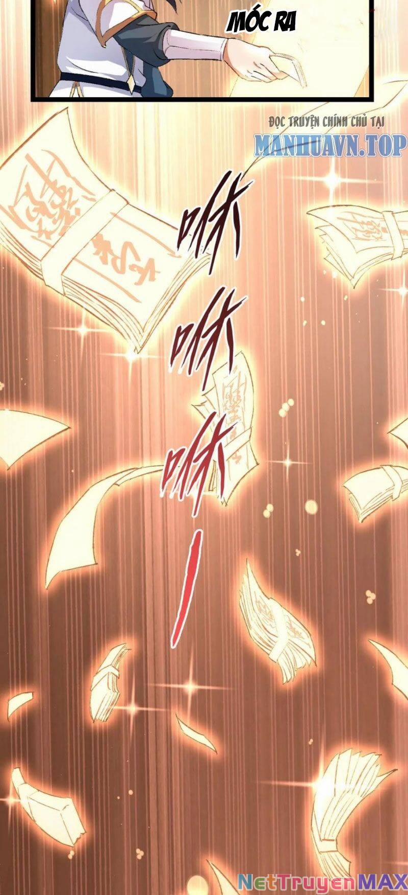 Thiên Khải Bại Gia 5 trang 22