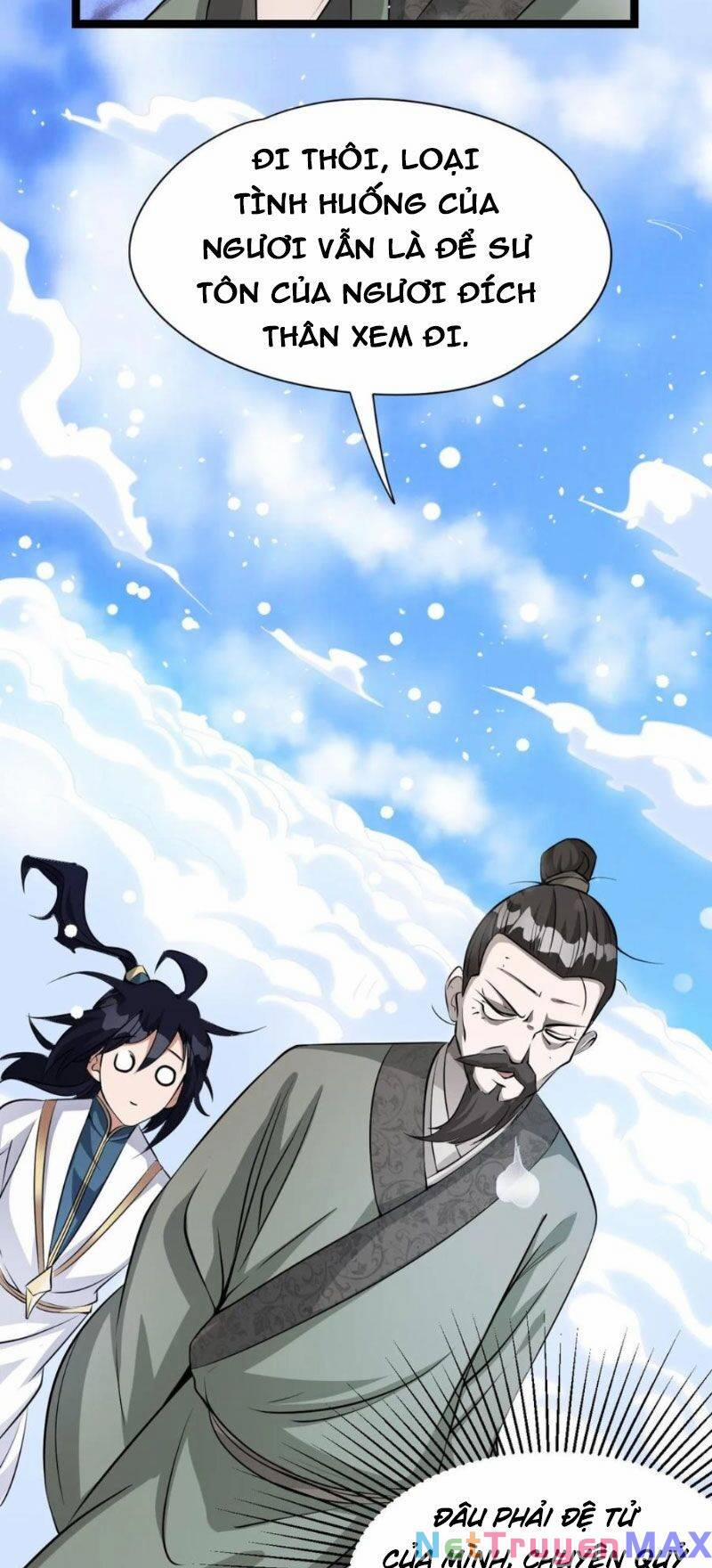 Thiên Khải Bại Gia 5 trang 6