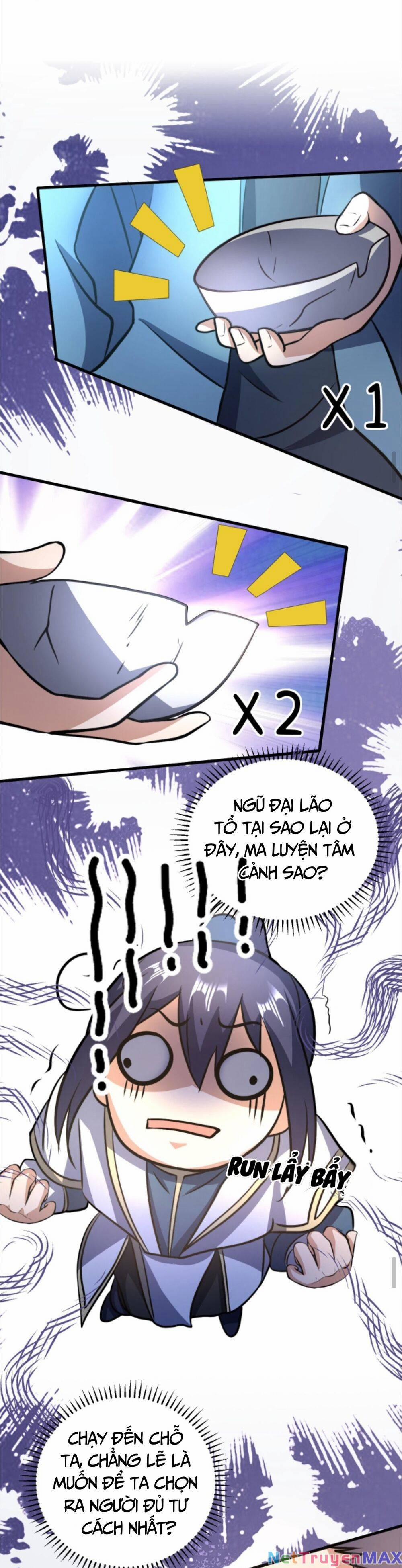 Thiên Khải Bại Gia 50 trang 11