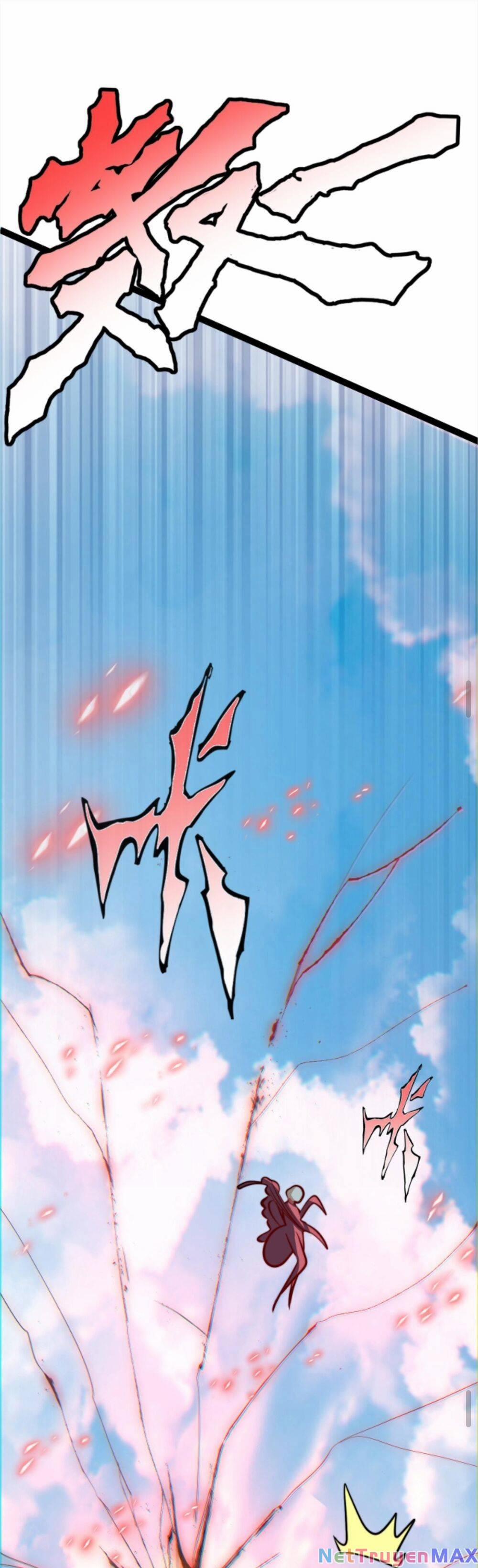 Thiên Khải Bại Gia 53 trang 12