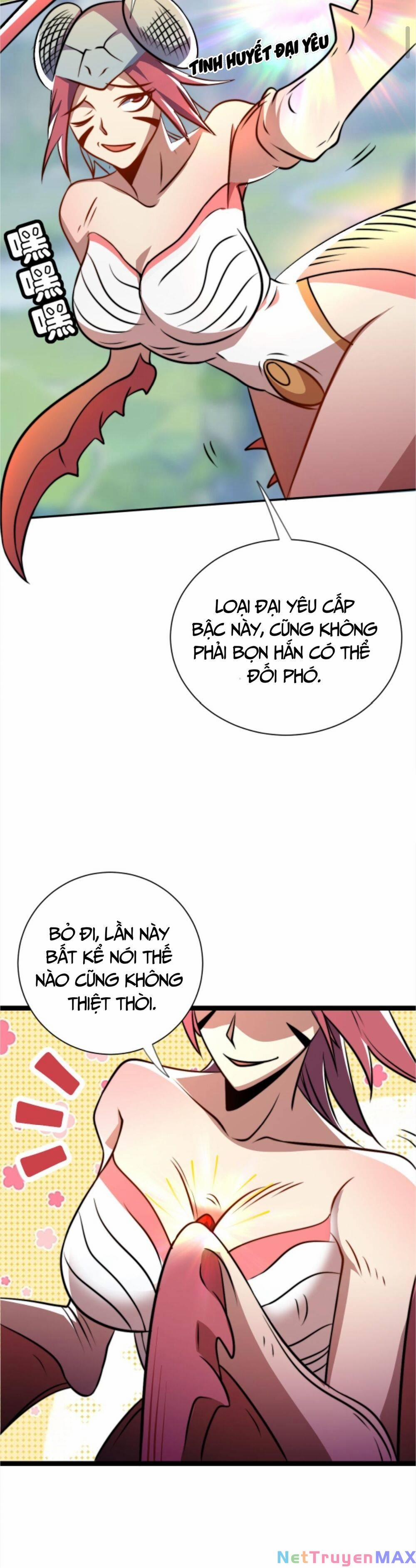 Thiên Khải Bại Gia 53 trang 2