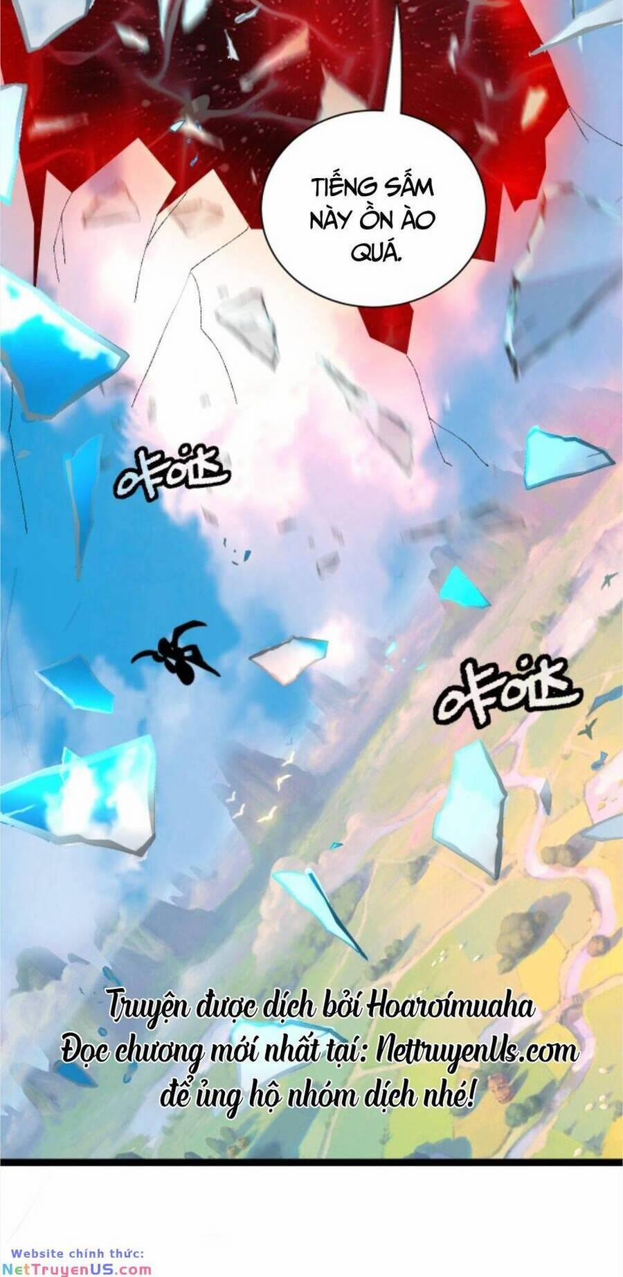 Thiên Khải Bại Gia 54 trang 2