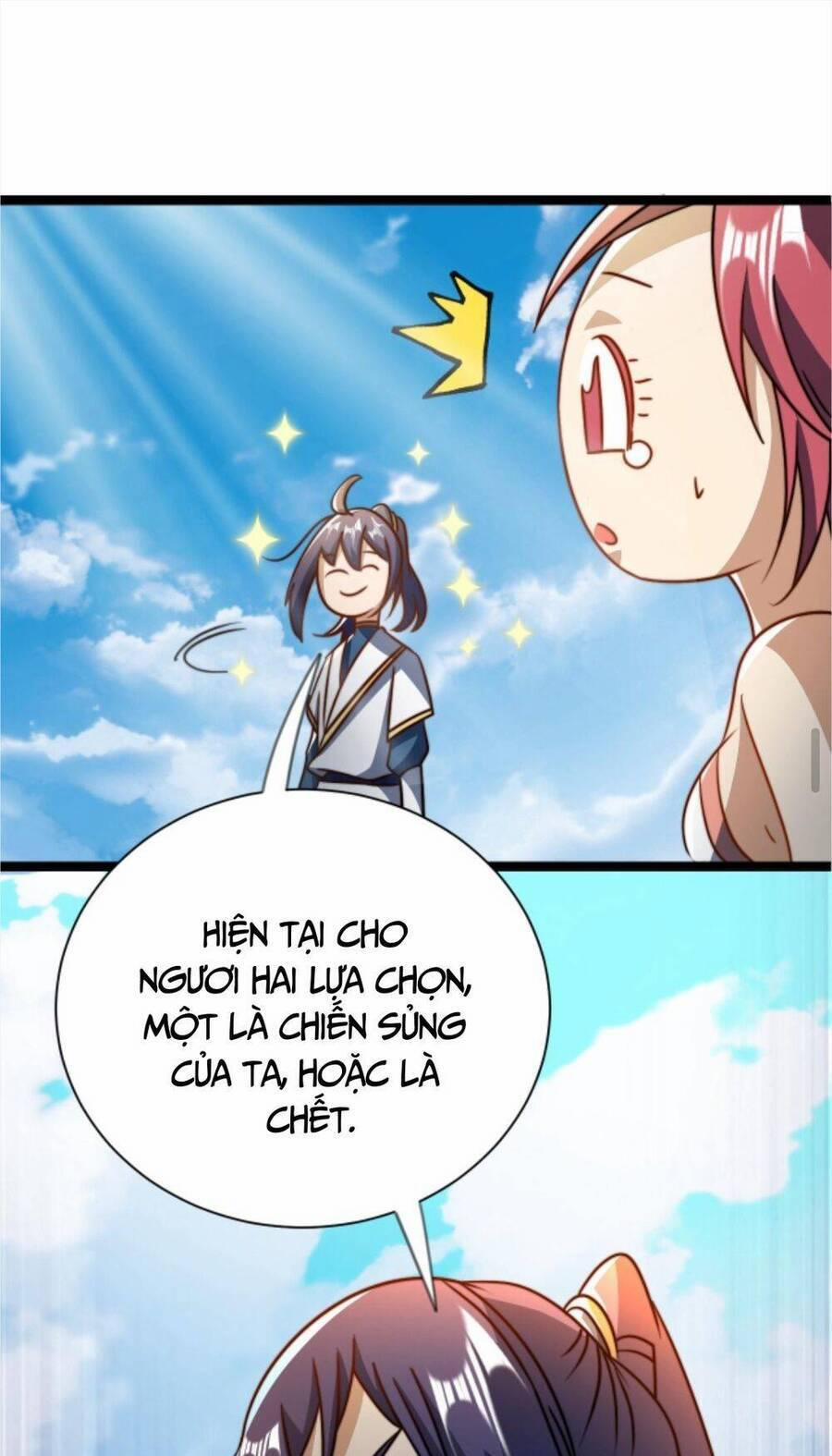 Thiên Khải Bại Gia 54 trang 9