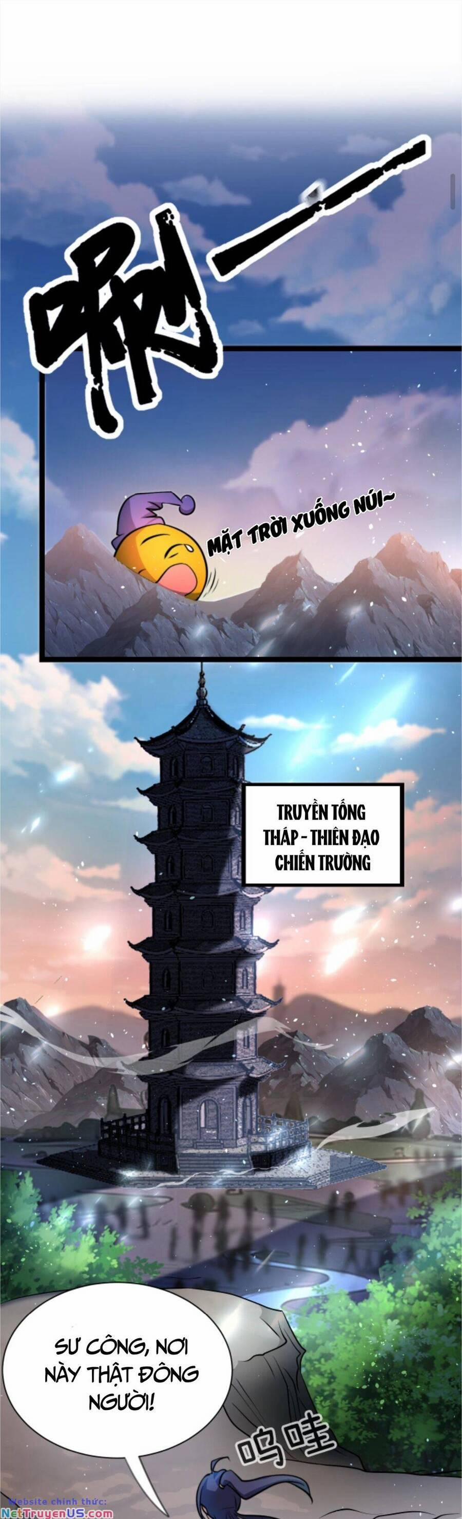 Thiên Khải Bại Gia 55 trang 4