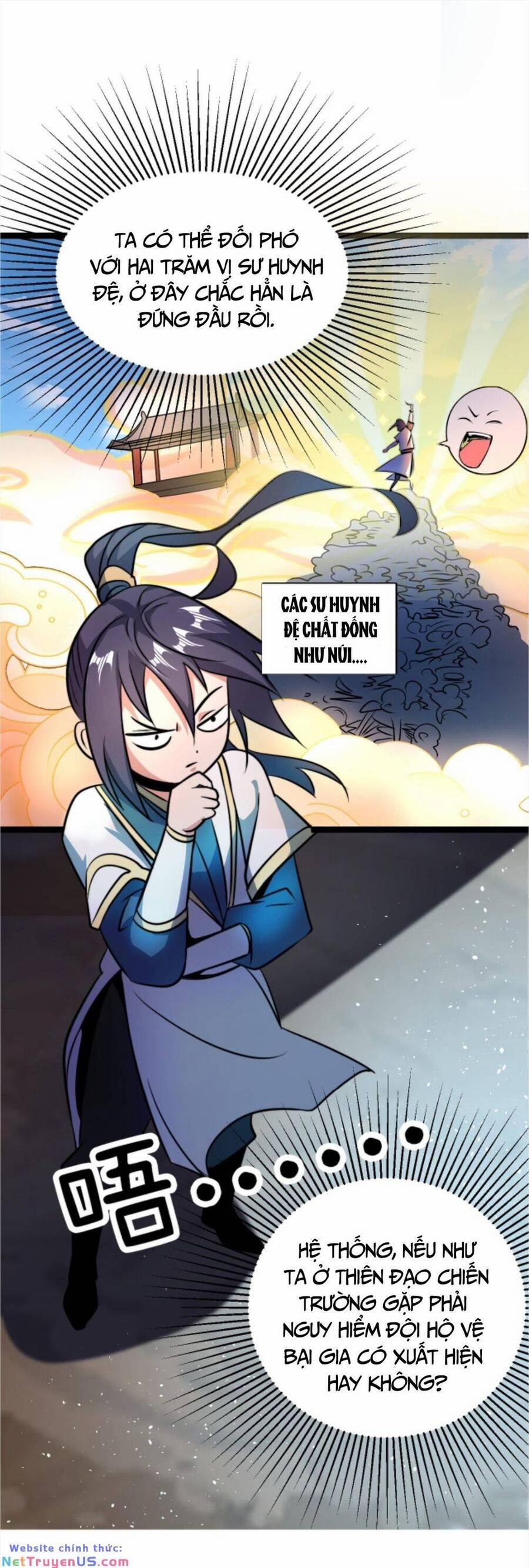 Thiên Khải Bại Gia 55 trang 6