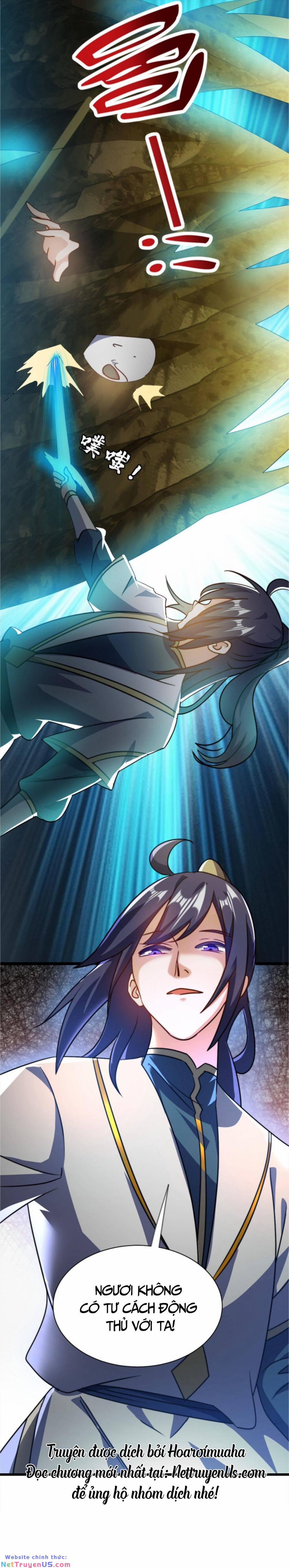 Thiên Khải Bại Gia 56 trang 18