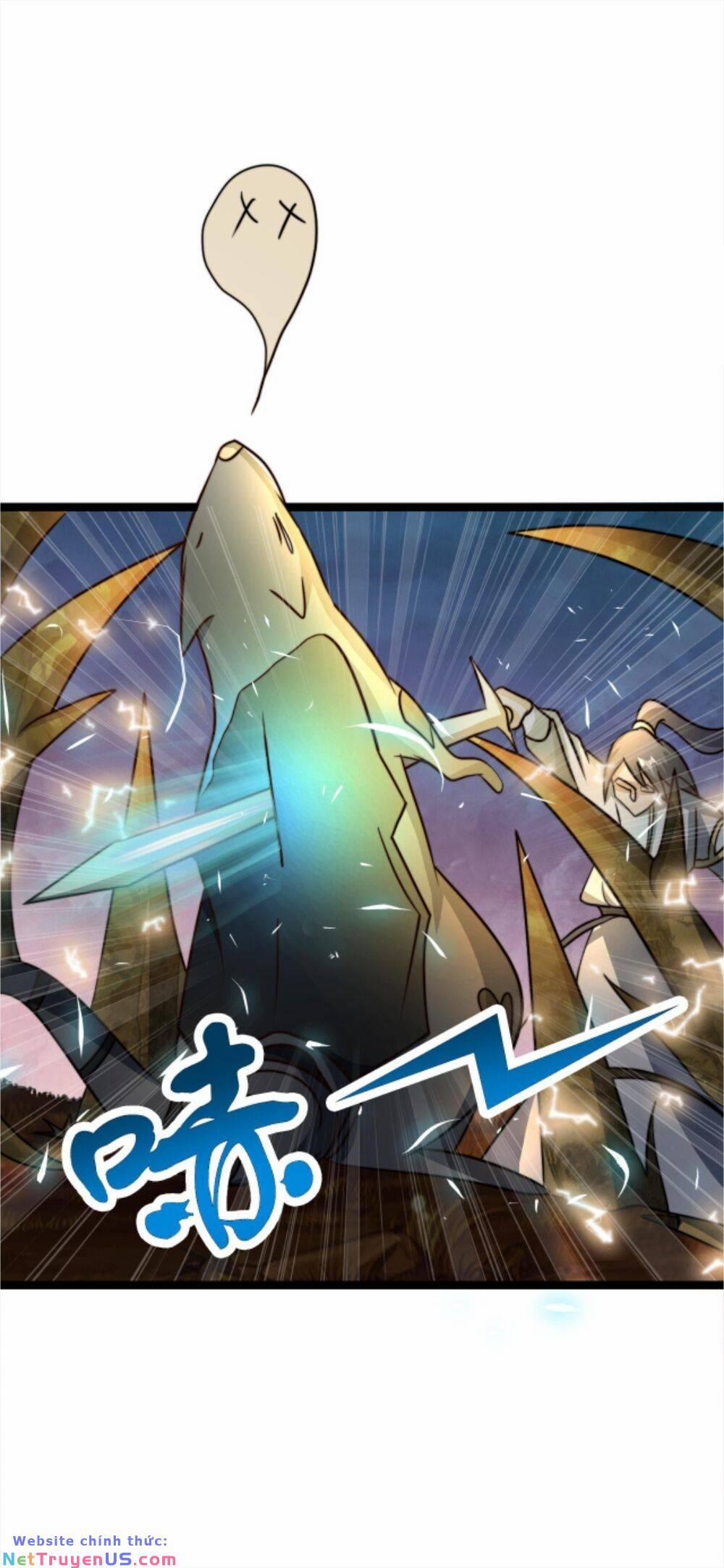 Thiên Khải Bại Gia 56 trang 3