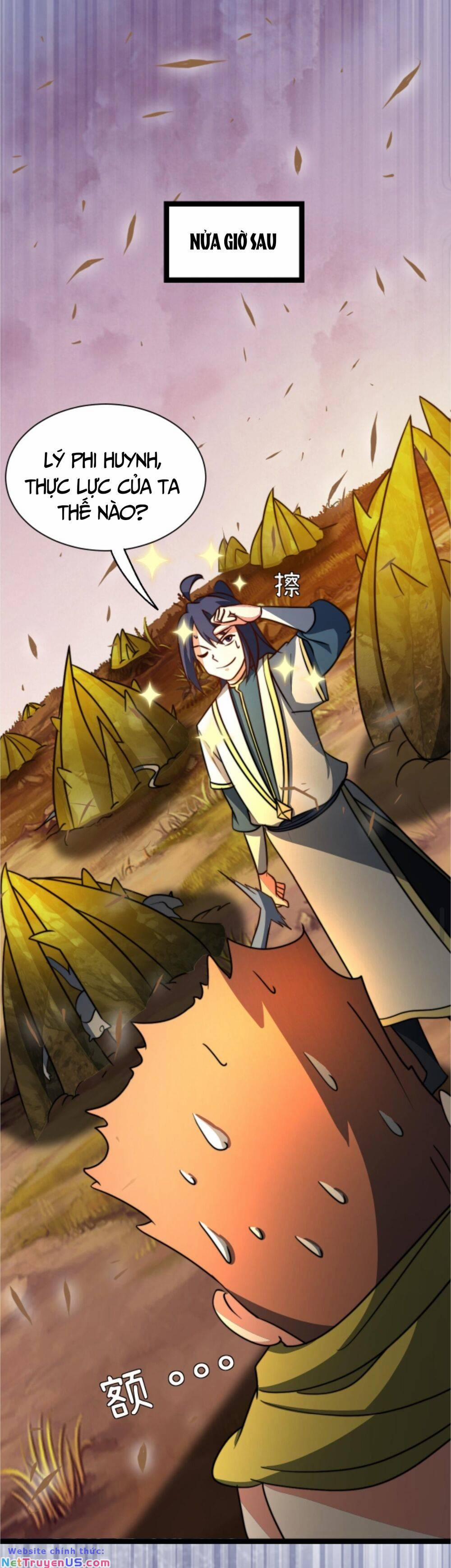 Thiên Khải Bại Gia 56 trang 5