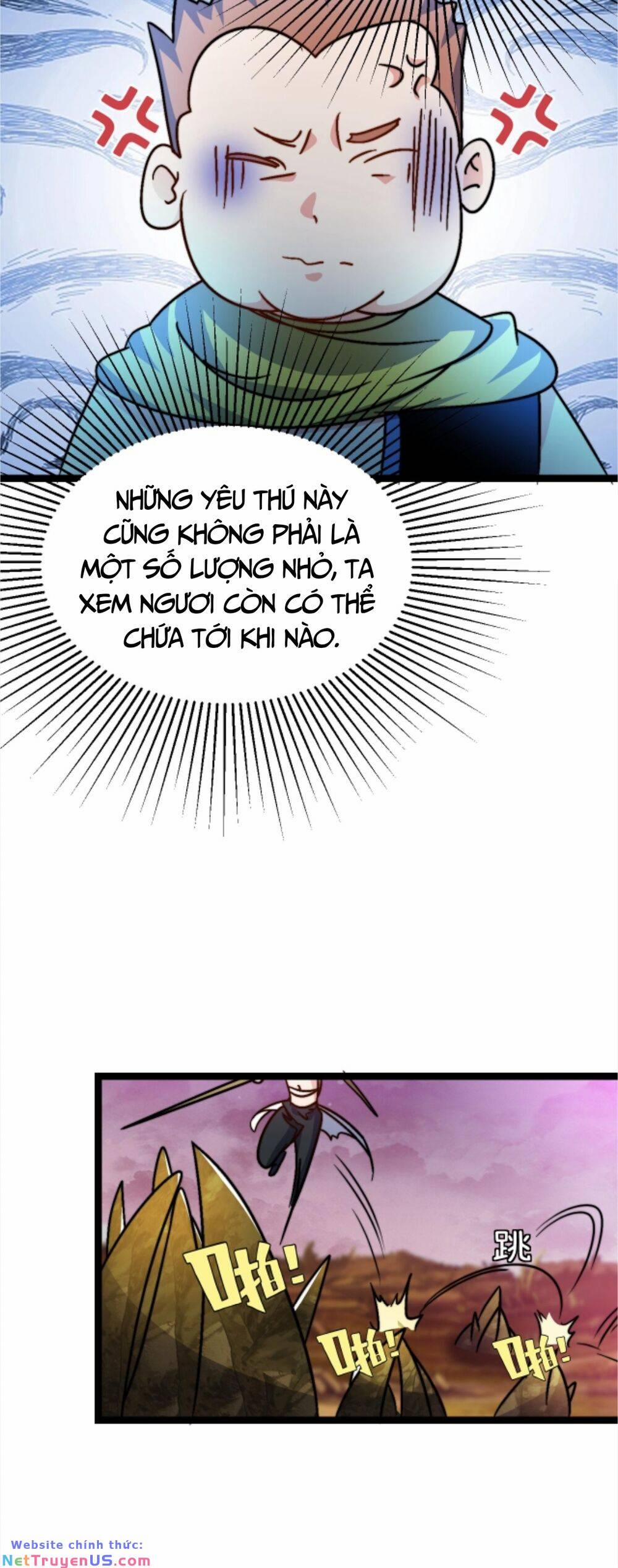 Thiên Khải Bại Gia 56 trang 9