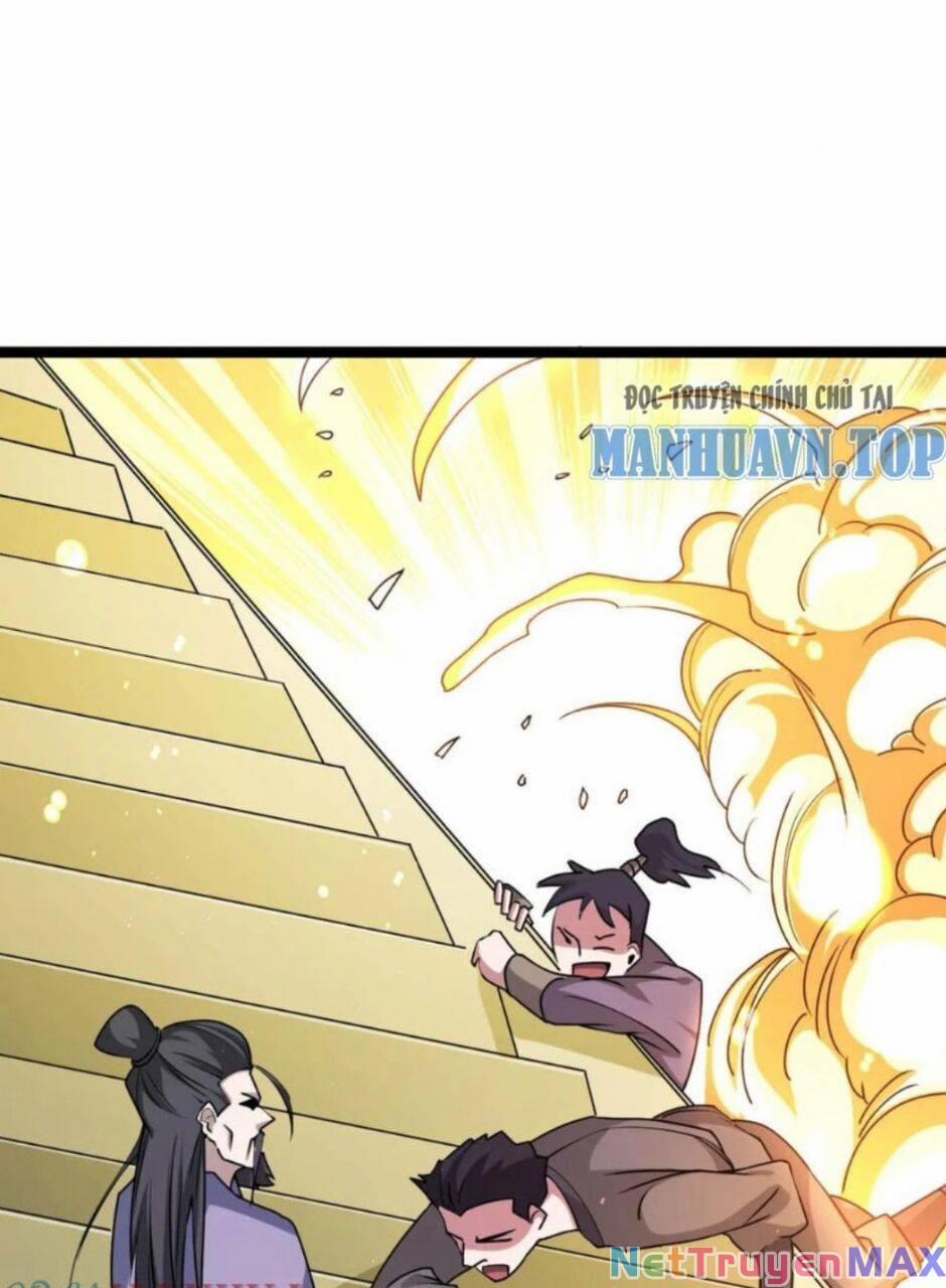 Thiên Khải Bại Gia 6 trang 15