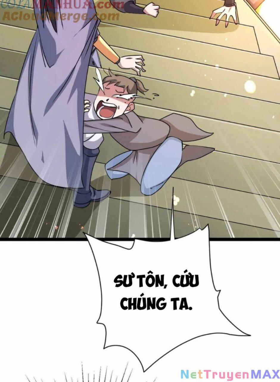 Thiên Khải Bại Gia 6 trang 16