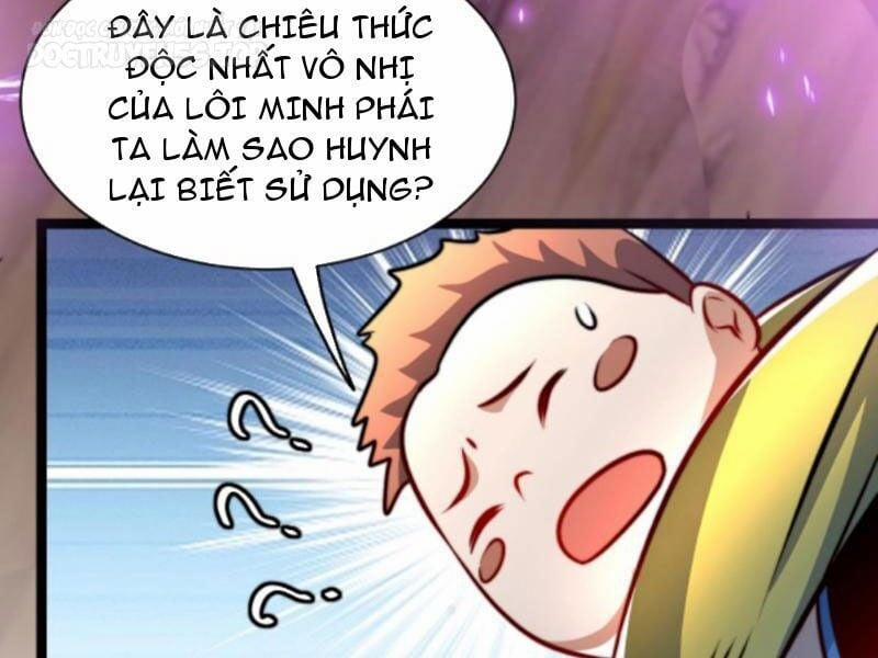 Thiên Khải Bại Gia 63 trang 44