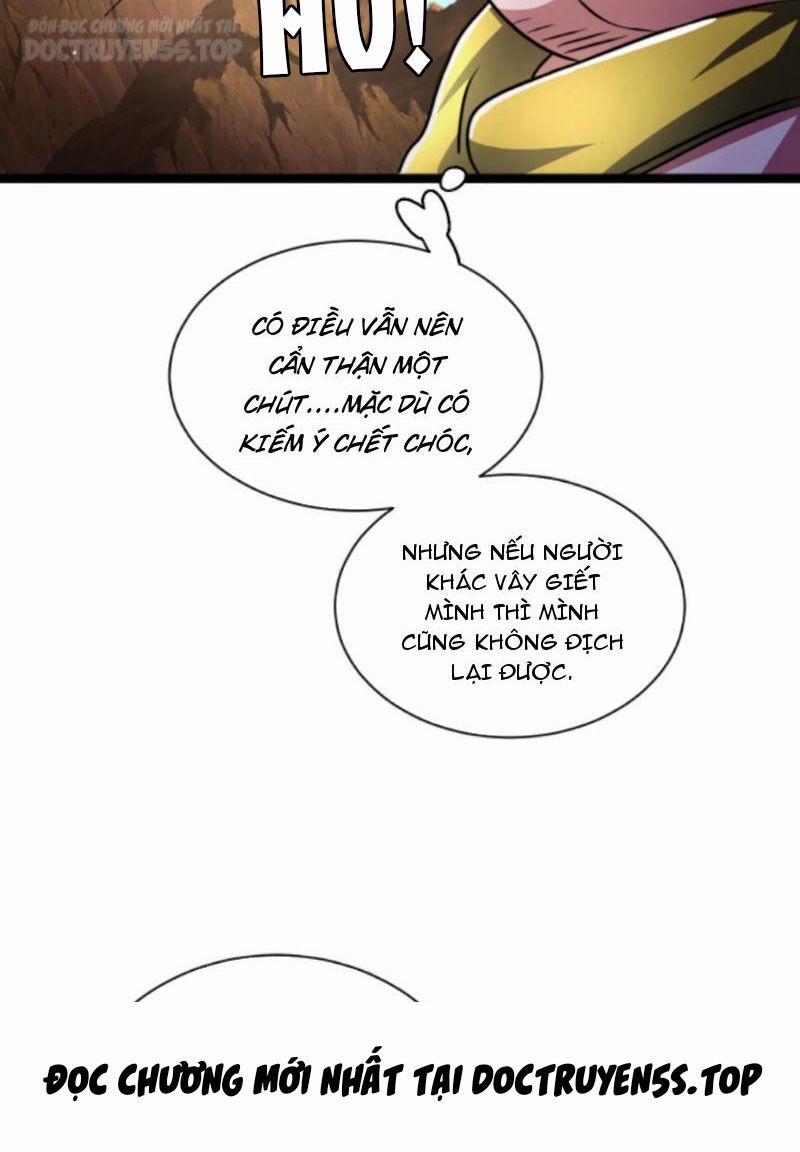 Thiên Khải Bại Gia 64 trang 5