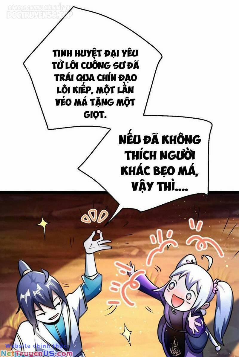 Thiên Khải Bại Gia 67 trang 13