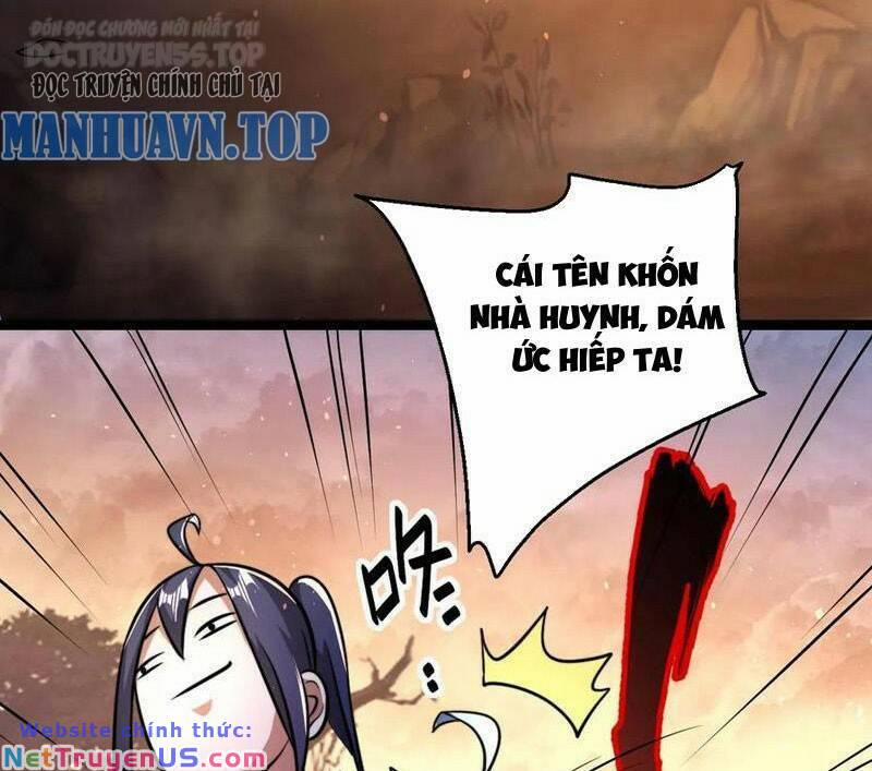 Thiên Khải Bại Gia 67 trang 32