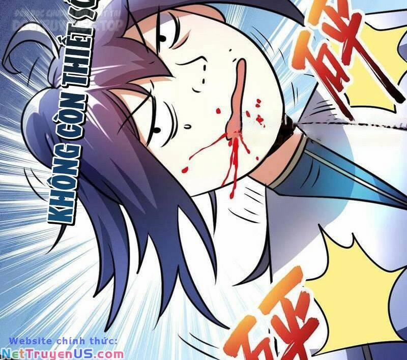 Thiên Khải Bại Gia 67 trang 38