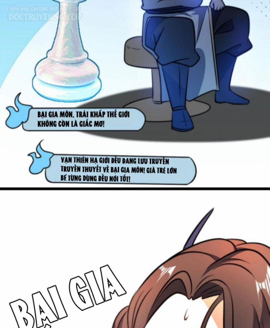 Thiên Khải Bại Gia 69 trang 21