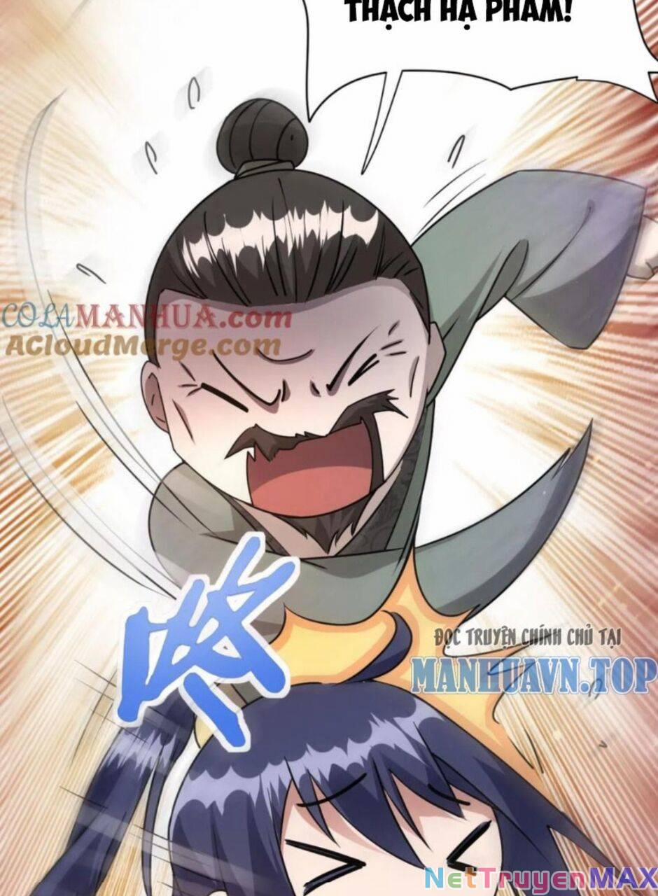 Thiên Khải Bại Gia 7 trang 10