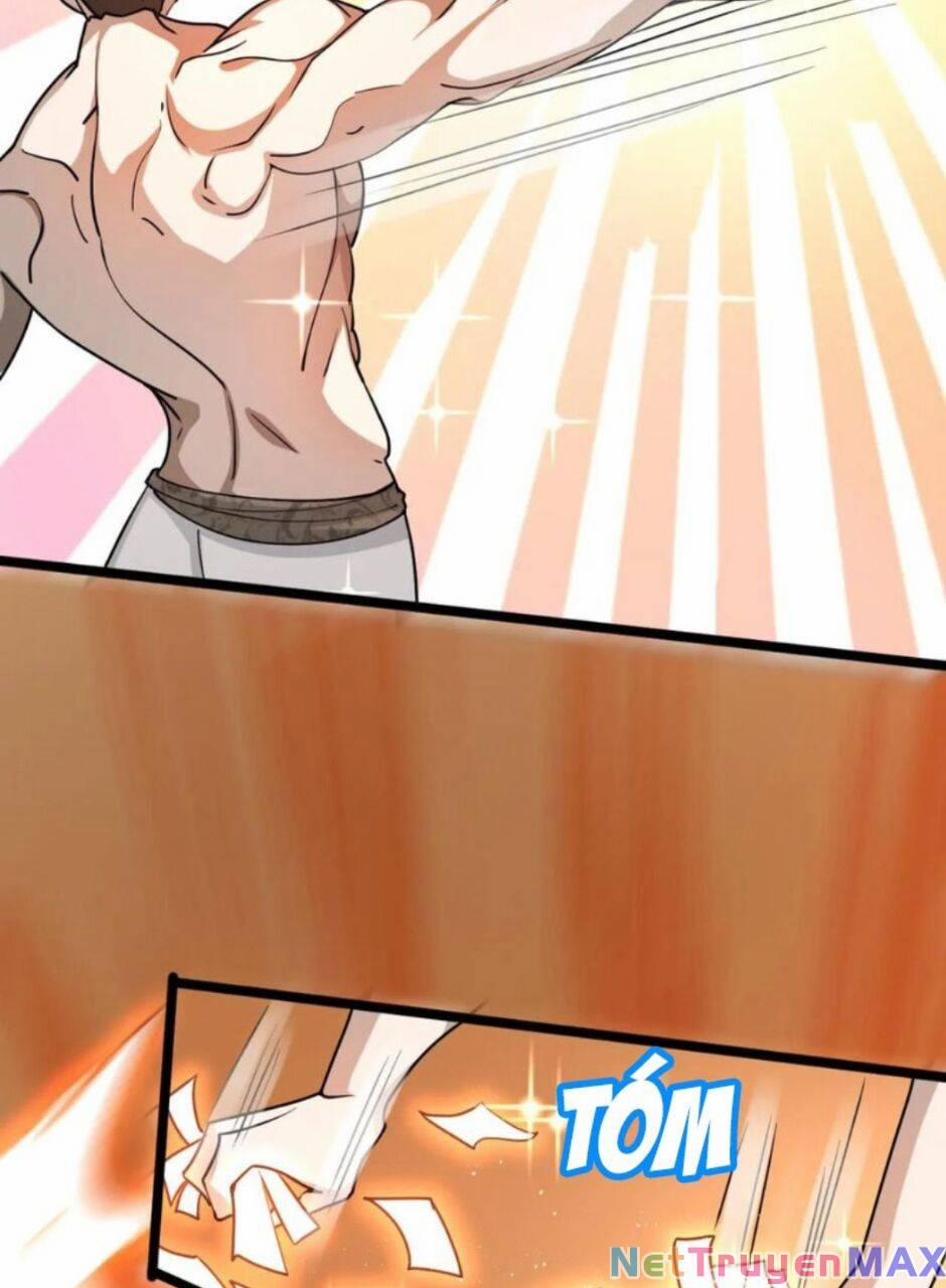 Thiên Khải Bại Gia 7 trang 22