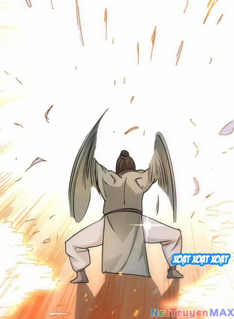 Thiên Khải Bại Gia 7 trang 24