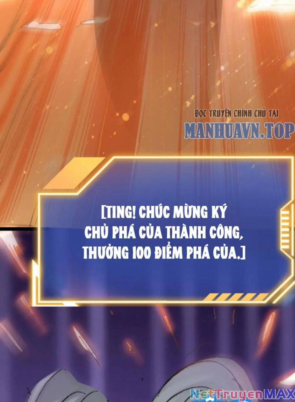 Thiên Khải Bại Gia 7 trang 25