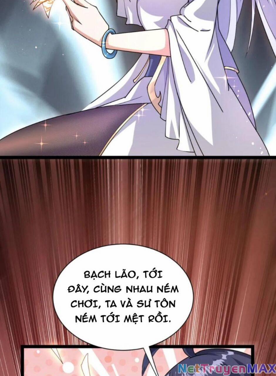 Thiên Khải Bại Gia 7 trang 8