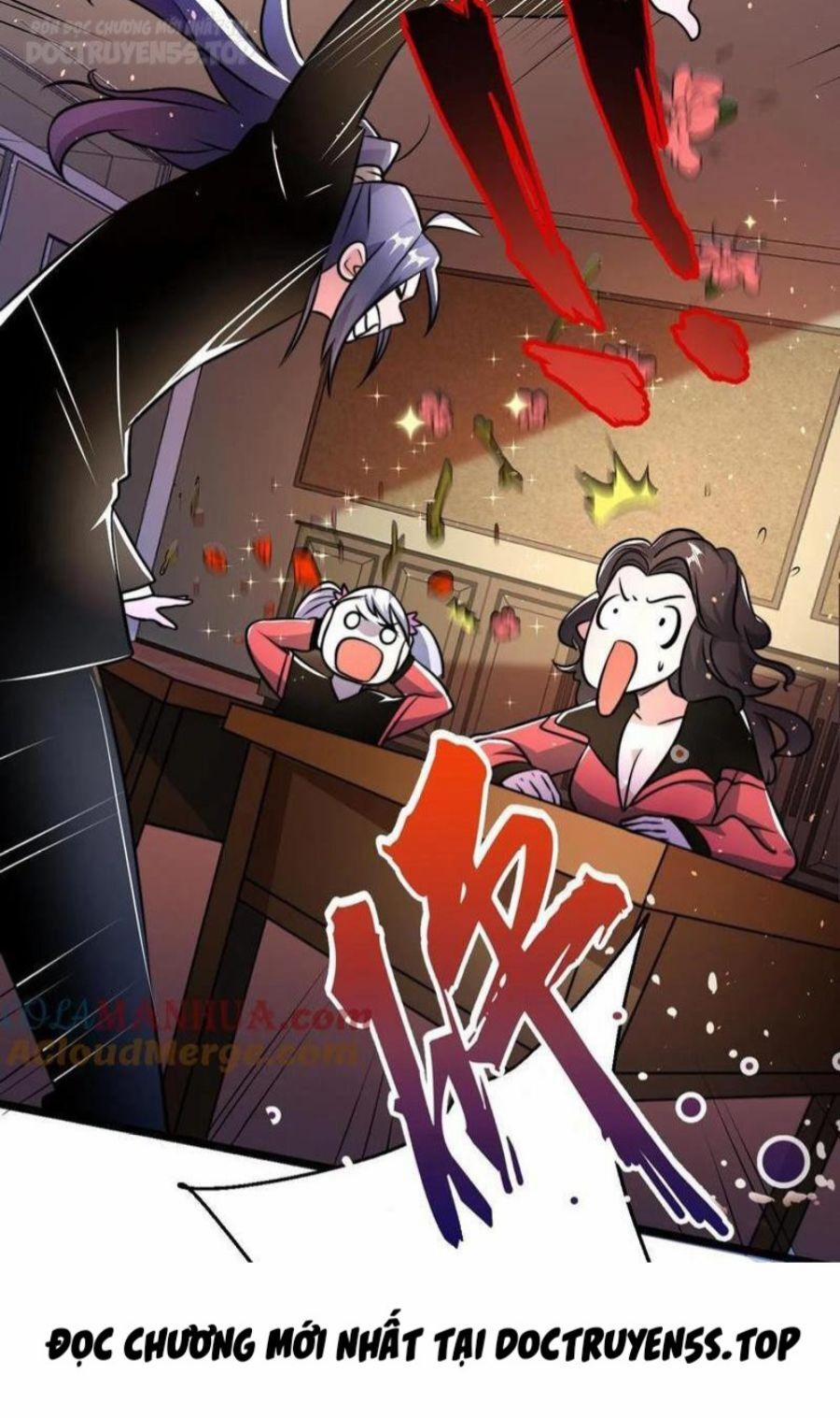 Thiên Khải Bại Gia 70 trang 11