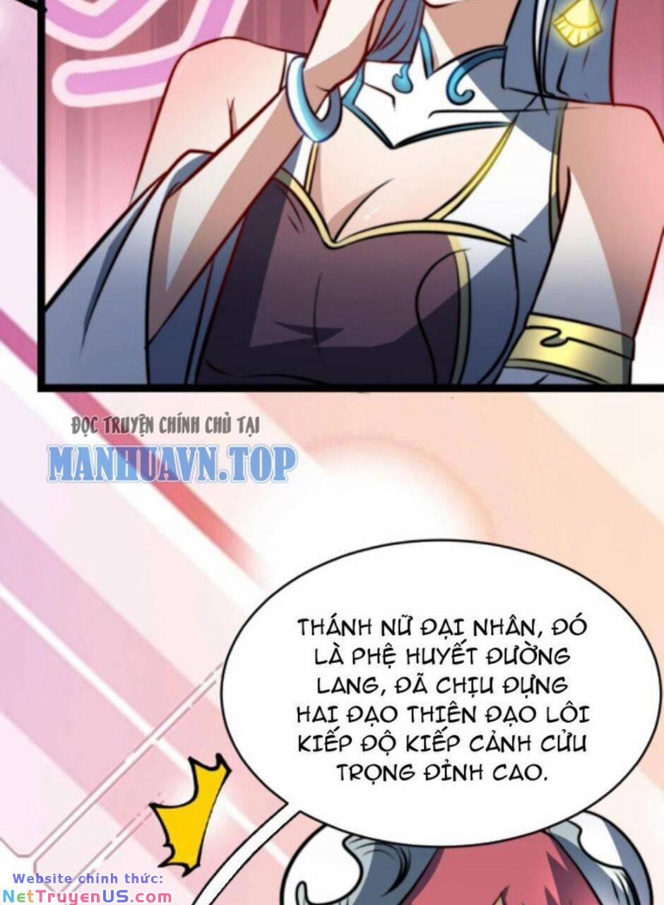 Thiên Khải Bại Gia 72 trang 10
