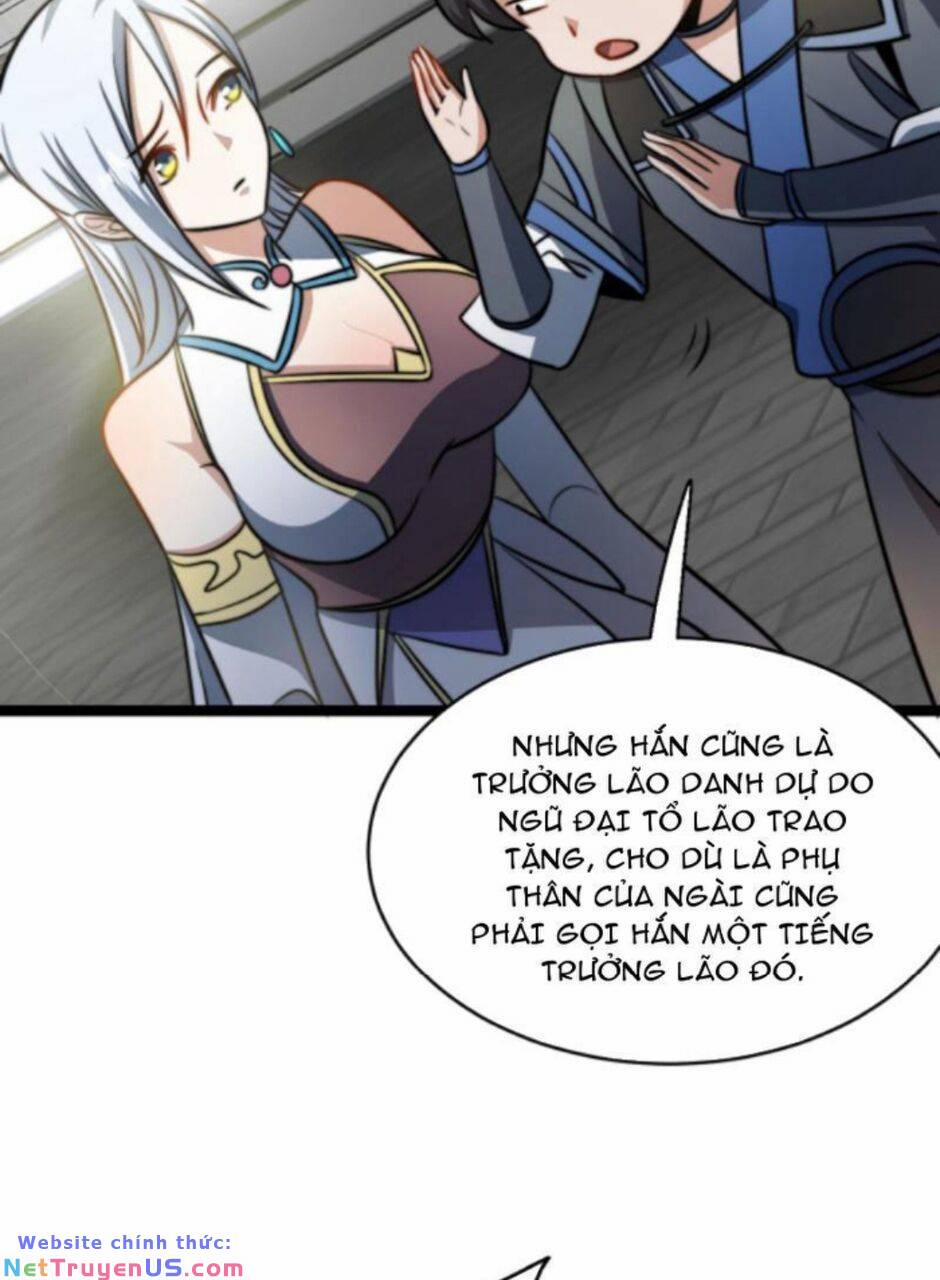 Thiên Khải Bại Gia 72 trang 20