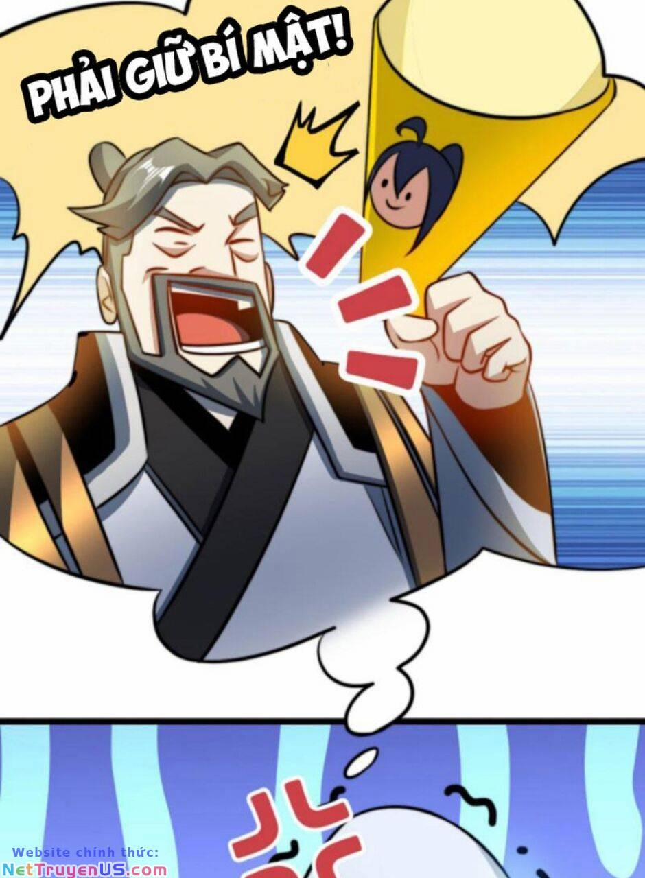 Thiên Khải Bại Gia 72 trang 23