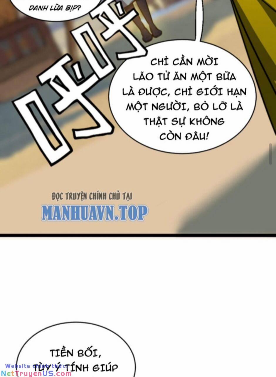 Thiên Khải Bại Gia 73 trang 18