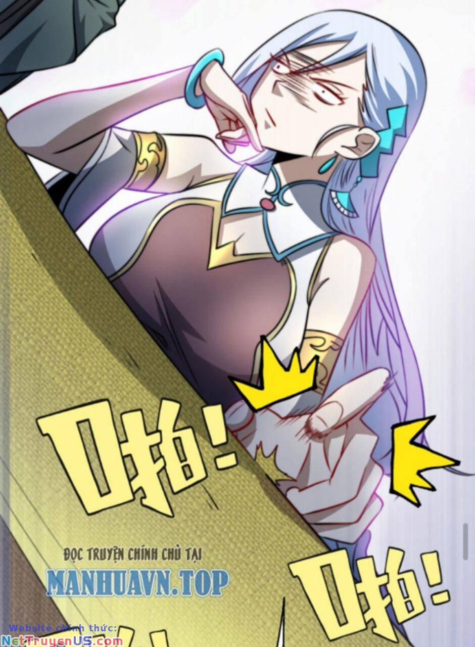 Thiên Khải Bại Gia 73 trang 6