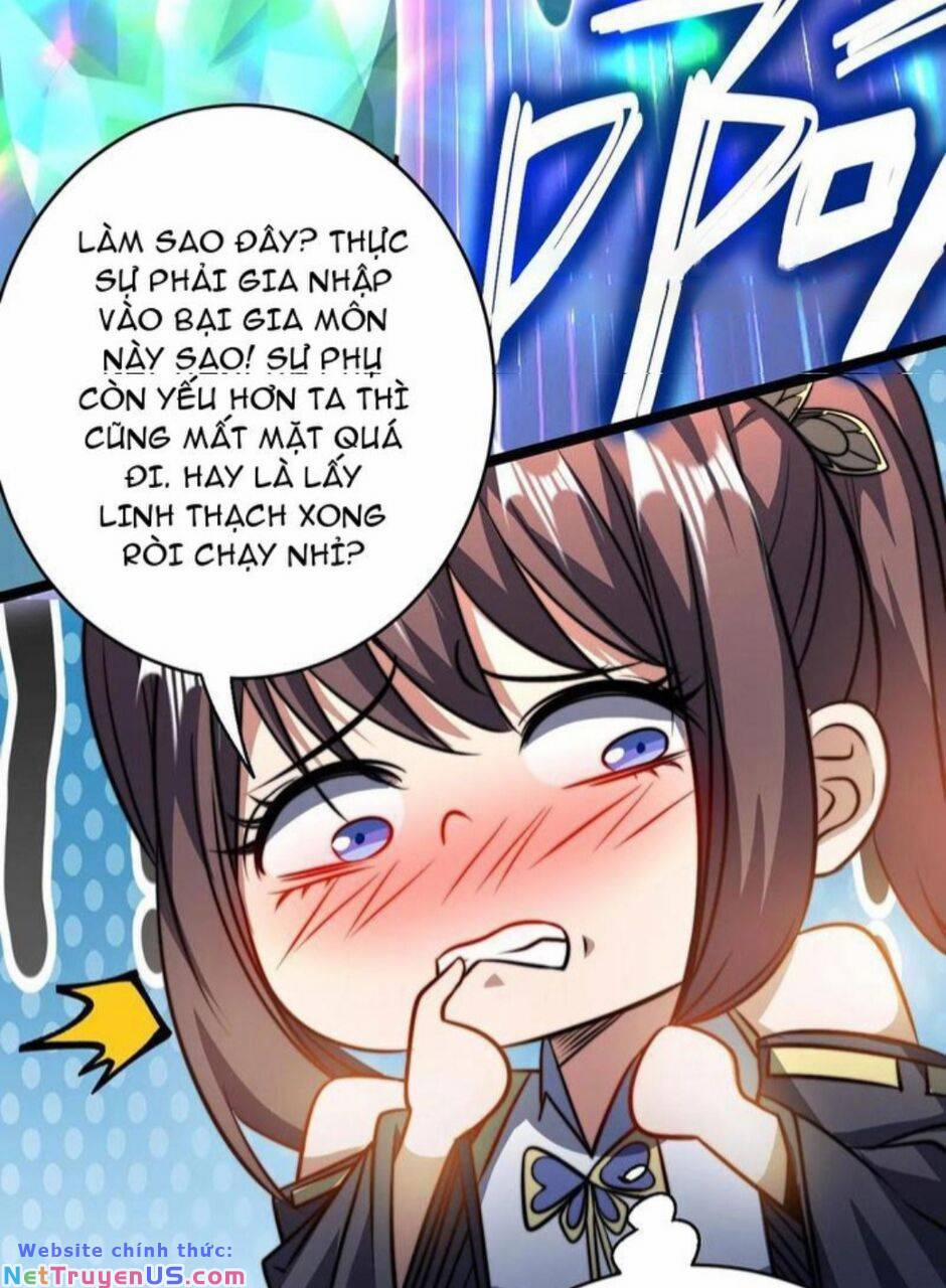 Thiên Khải Bại Gia 76 trang 21